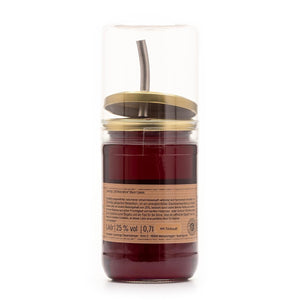 Leverings Old Moonshine Black Cassis, 0,7L - grillstir.comLeverings Old Moonshine Black Cassis, 0,7LLeveringsgrillstir.comO5304001165005301