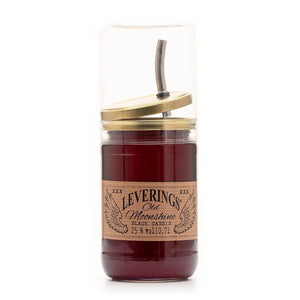 Leverings Old Moonshine Black Cassis, 0,7L - grillstir.comLeverings Old Moonshine Black Cassis, 0,7LLeveringsgrillstir.comO5304001165005301
