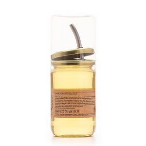 Leverings Old Moonshine Tequila - Orange, 0,7L - grillstir.comLeverings Old Moonshine Tequila - Orange, 0,7LLeveringsgrillstir.comO5294001165005295