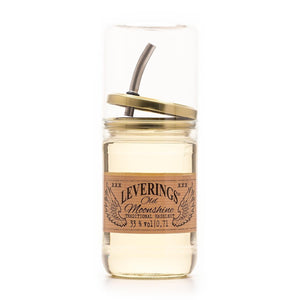 Leverings Old Moonshine Traditional Hazelnut, 0,7L - grillstir.comLeverings Old Moonshine Traditional Hazelnut, 0,7LLeveringsgrillstir.comO5274001165005271