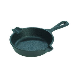 Lodge Aschenbecher, Mini Pfanne - grillstir.comLodge Aschenbecher, Mini PfanneLodgegrillstir.comL - MS30075536300207