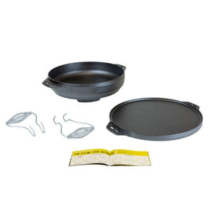 Lodge Cook It All Kochgeschirr - grillstir.comLodge Cook It All KochgeschirrLodgegrillstir.comL - 14CIA0075536381800
