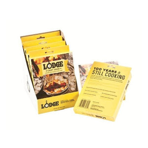 Lodge Dutch Oven Liner, 8Stk. - grillstir.comLodge Dutch Oven Liner, 8Stk.Lodgegrillstir.comL - A5DOL0075536035604