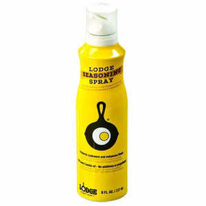Lodge Einbrenn - Pflegeöl, 240ml - grillstir.comLodge Einbrenn - Pflegeöl, 240mlLodgegrillstir.comL - A - Spray0075536045689