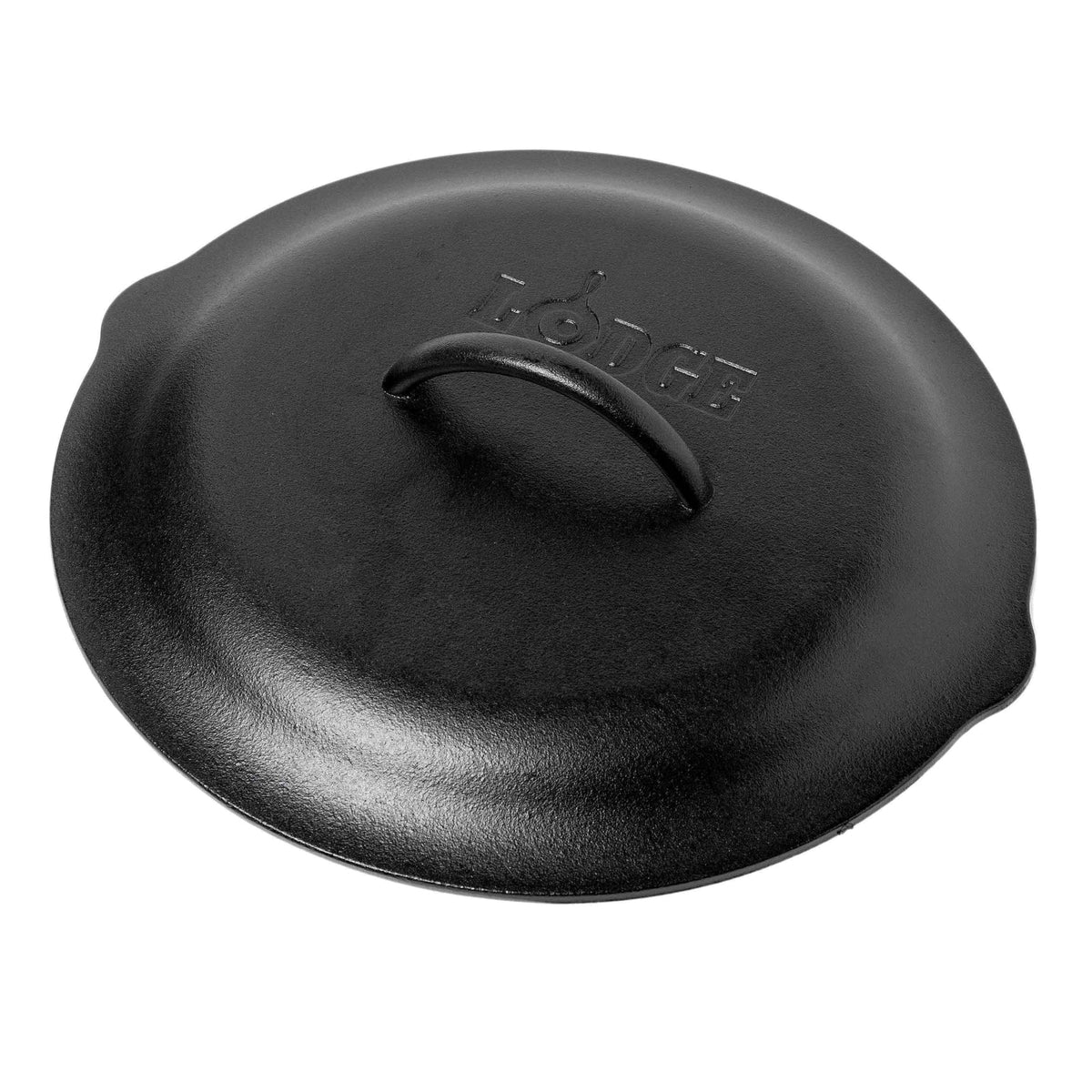 Lodge Gusseisen Deckel 30,5cm - grillstir.comLodge Gusseisen Deckel 30,5cmLodgegrillstir.comL - 10SC32500002912595