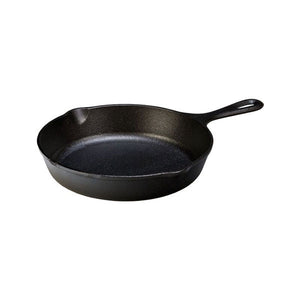 Lodge Gusspfanne, 23cm - grillstir.comLodge Gusspfanne, 23cmLodgegrillstir.comL - 6SK30075536300603