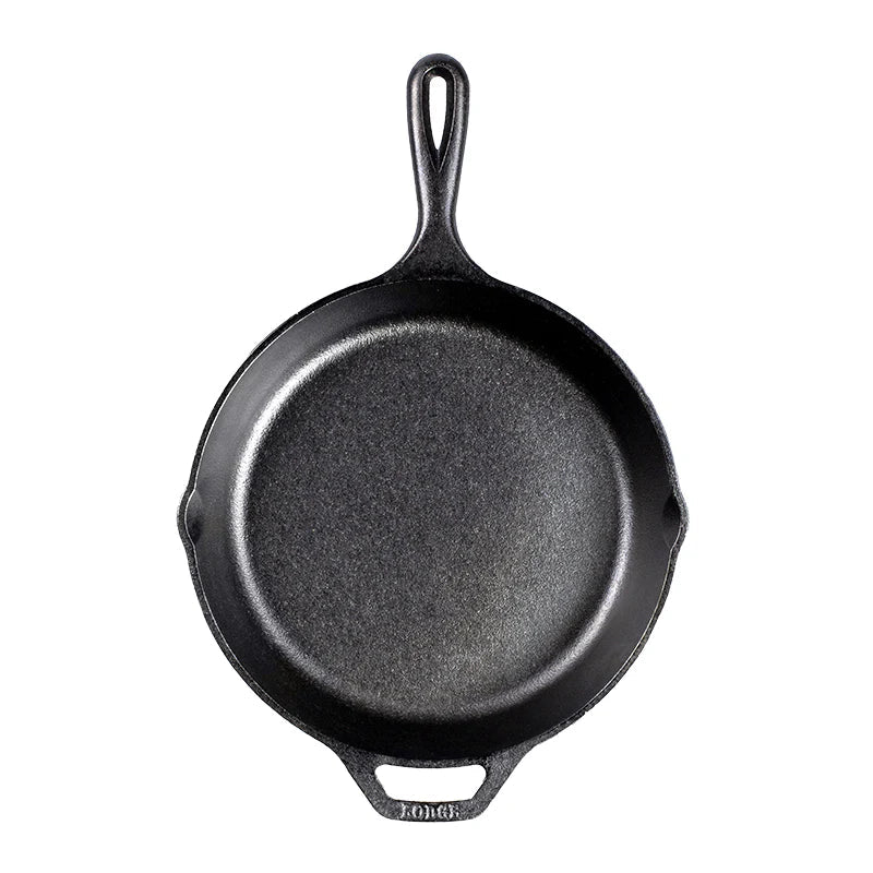 Lodge Gusspfanne, 26cm - grillstir.comLodge Gusspfanne, 26cmGrillzubehörLodgegrillstir.com