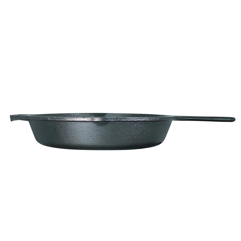 Lodge Gusspfanne, 26cm - grillstir.comLodge Gusspfanne, 26cmGrillzubehörLodgegrillstir.com