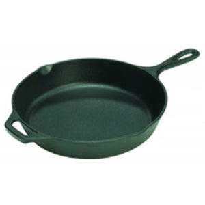 Lodge Gusspfanne, 31cm - grillstir.comLodge Gusspfanne, 31cmLodgegrillstir.comL - 10SK30075536301006