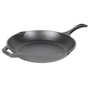Lodge Gusspfanne Chef Collection, 26cm - grillstir.comLodge Gusspfanne Chef Collection, 26cmLodgegrillstir.comL - LC10SK0075536393902