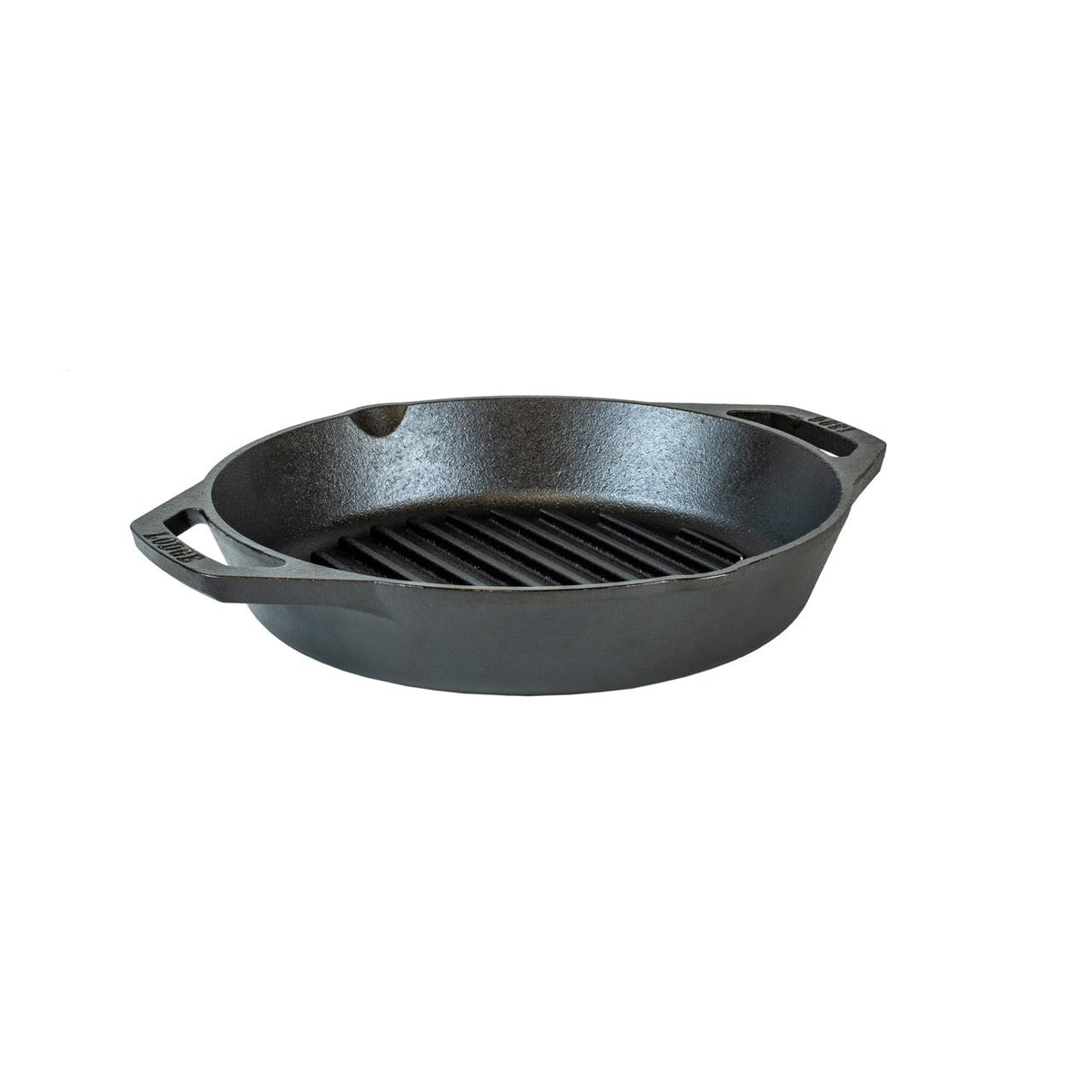 Lodge Gusspfanne mit Griffen, 26,0cm - grillstir.comLodge Gusspfanne mit Griffen, 26,0cmLodgegrillstir.comL - 8GPL0075536345024