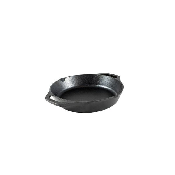 Lodge Gusspfanne mit Griffen, 26cm - grillstir.comLodge Gusspfanne mit Griffen, 26cmLodgegrillstir.comL - 8SKL0075536301921