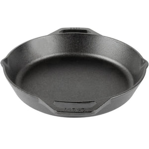 Lodge Gusspfanne mit Griffen, 30,5cm - grillstir.comLodge Gusspfanne mit Griffen, 30,5cmGrillzubehörLodgegrillstir.com
