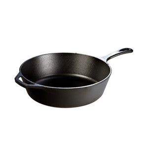 Lodge Gusspfanne mit Stiel, 30,5cm - grillstir.comLodge Gusspfanne mit Stiel, 30,5cmLodgegrillstir.comL - 10DSK30075536301105