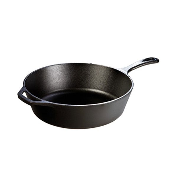 Lodge Gusspfanne mit Stiel, 30,5cm - grillstir.comLodge Gusspfanne mit Stiel, 30,5cmLodgegrillstir.comL - 10DSK30075536301105
