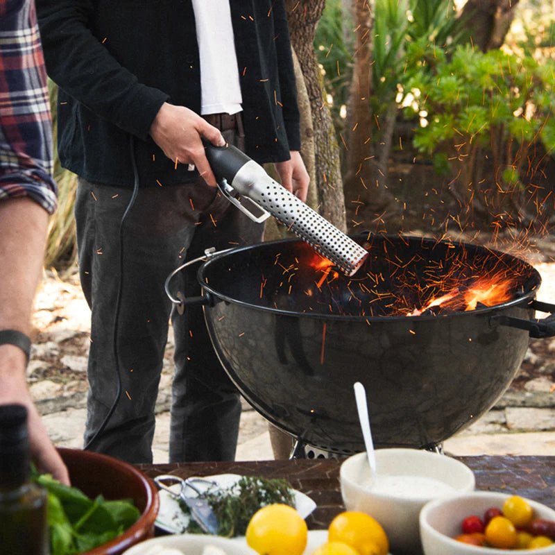 Looft Lighter 1 - grillstir.comLooft Lighter 1Looftgrillstir.com