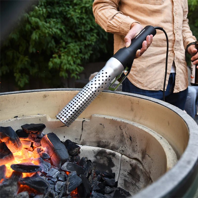 Looft Lighter 1 - grillstir.comLooft Lighter 1Looftgrillstir.com
