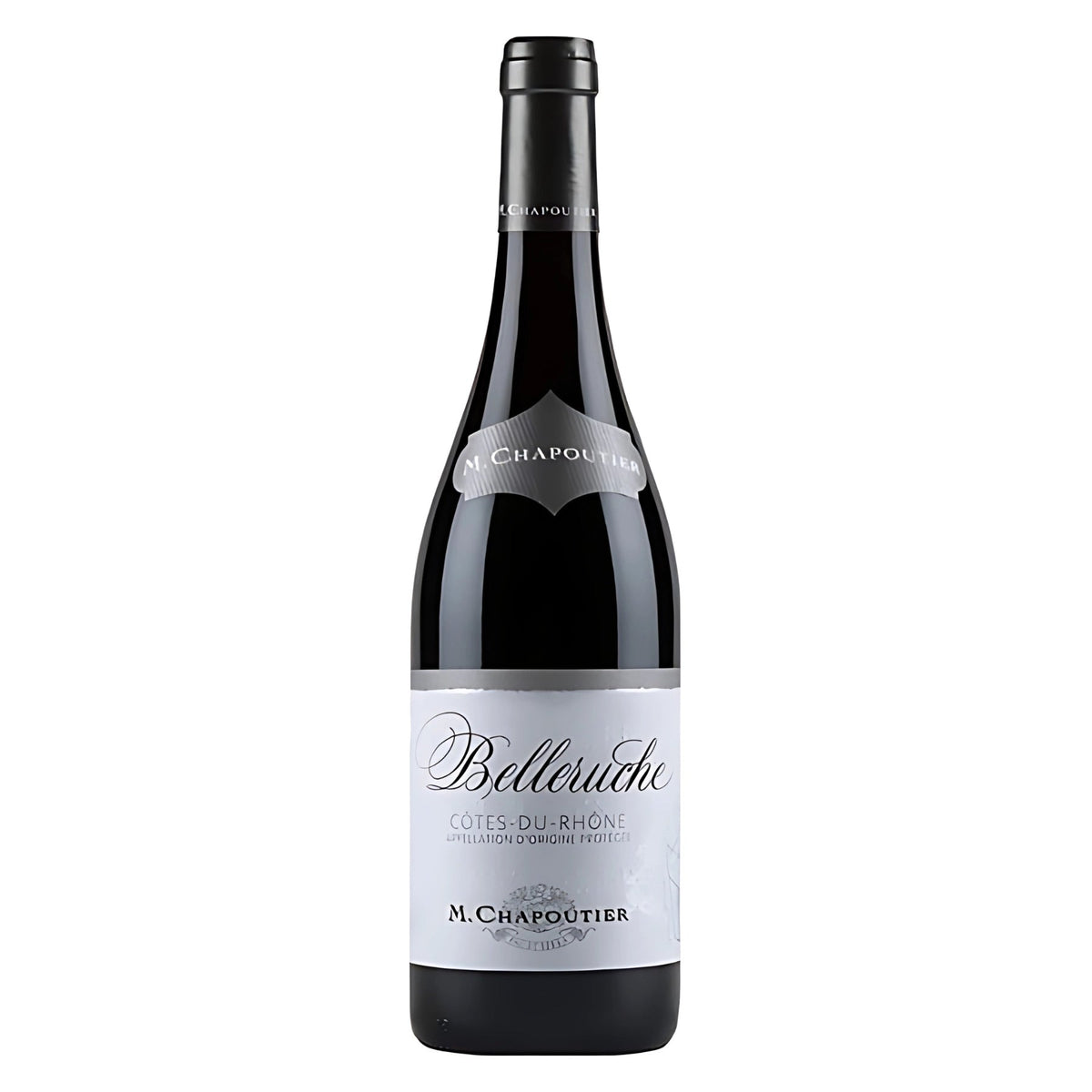 M. Chapoutier Belleruche Côtes du Rhône AOC, 0,75l - grillstir.comM. Chapoutier Belleruche Côtes du Rhône AOC, 0,75lWeinGrillstargrillstir.com