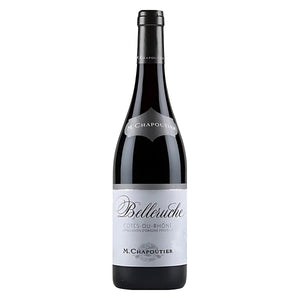 M. Chapoutier Belleruche Côtes du Rhône AOC, 0,75l - grillstir.comM. Chapoutier Belleruche Côtes du Rhône AOC, 0,75lWeinGrillstargrillstir.com