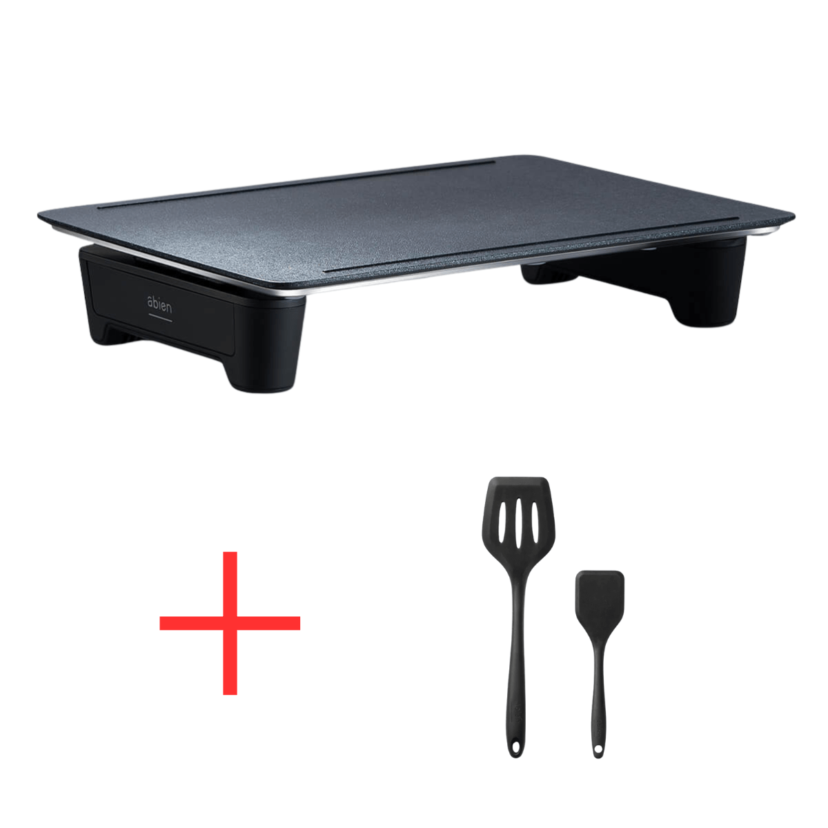 Magic Grill inkl. Wender - Set - grillstir.comMagic Grill inkl. Wender - Setabiengrillstir.com