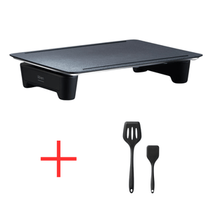 Magic Grill inkl. Wender - Set - grillstir.comMagic Grill inkl. Wender - Setabiengrillstir.com