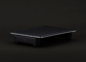 MAGIC GRILL - Teppanyaki Elektro Grill - schwarz - grillstir.comMAGIC GRILL - Teppanyaki Elektro Grill - schwarzGrillabiengrillstir.com
