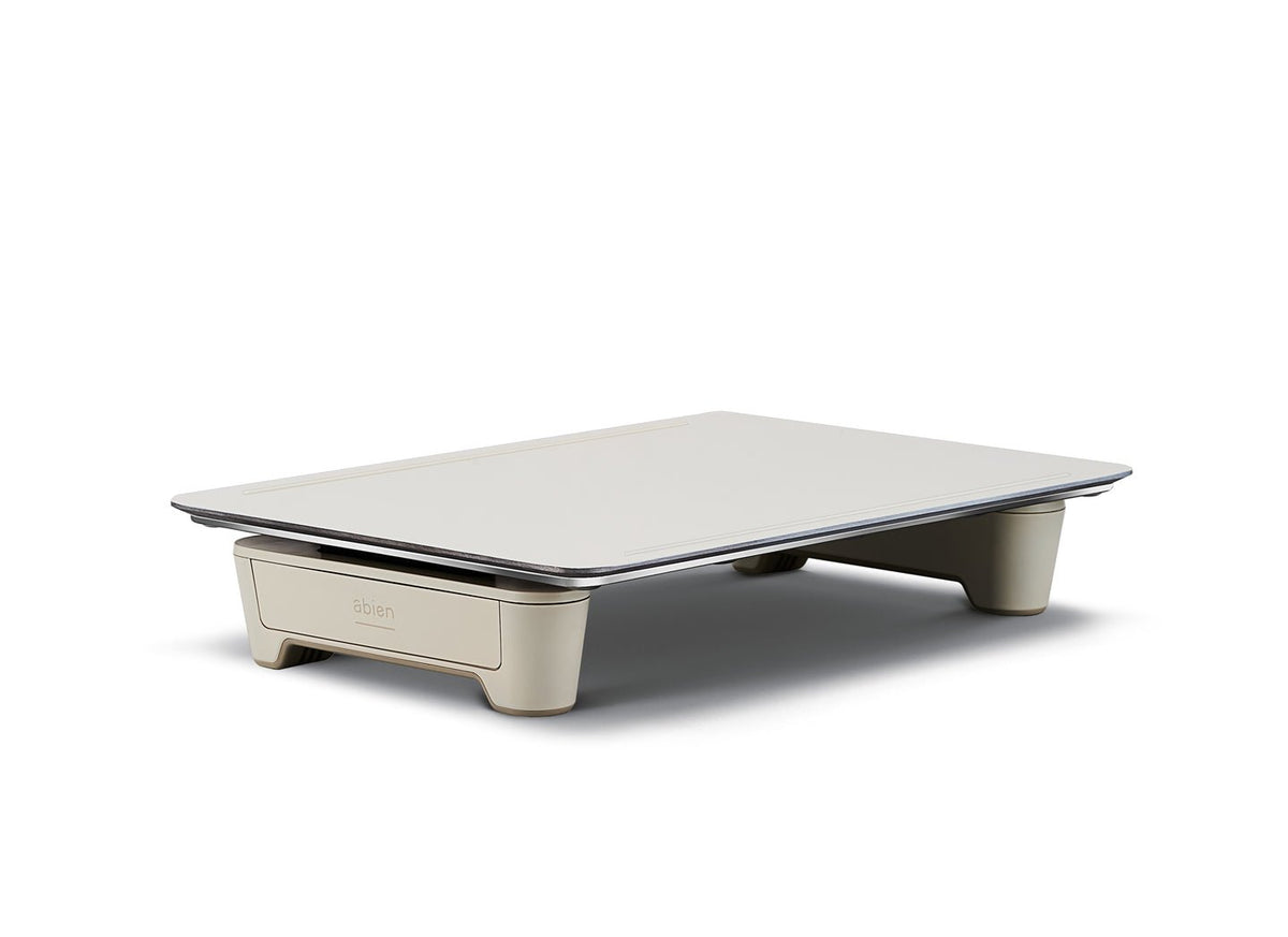 MAGIC GRILL - Teppanyaki Elektro Grill - weiß - grillstir.comMAGIC GRILL - Teppanyaki Elektro Grill - weißGrillabiengrillstir.com
