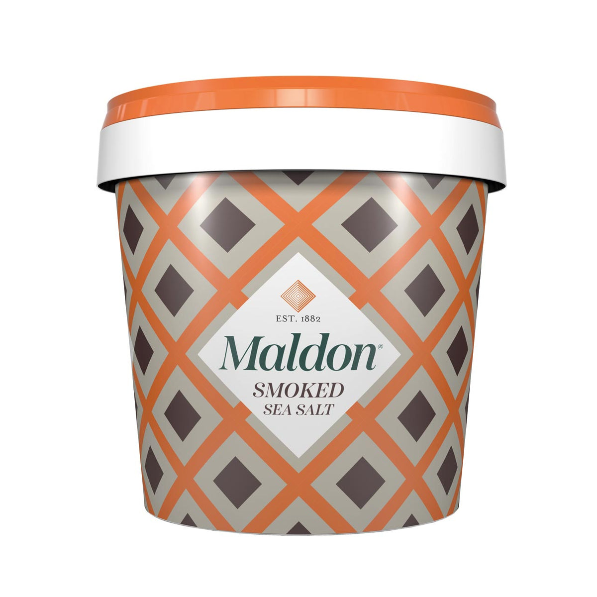 Maldon Meersalz geräuchert, 500g - grillstir.comMaldon Meersalz geräuchert, 500gMaldon Saltgrillstir.com1531165011428000294