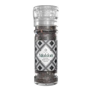 Maldon Pfeffermühle - grillstir.comMaldon PfeffermühleMaldon Saltgrillstir.comSF - 1531925011428000249