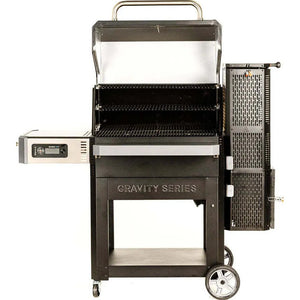 Masterbuilt Gravity 1050G - grillstir.comMasterbuilt Gravity 1050GMasterbuiltgrillstir.comMB20041320