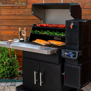 Masterbuilt Gravity 1150 - grillstir.comMasterbuilt Gravity 1150Masterbuiltgrillstir.com