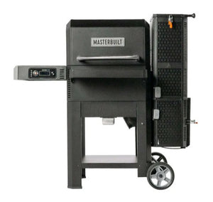 Masterbuilt Gravity 600 Digitaler Holzkohlegrill und Smoker - grillstir.comMasterbuilt Gravity 600 Digitaler Holzkohlegrill und SmokerMasterbuiltgrillstir.comMB20041023