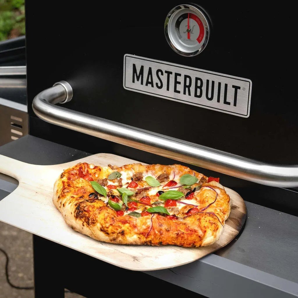 Masterbuilt Pizza Cover Set - grillstir.comMasterbuilt Pizza Cover SetMasterbuiltgrillstir.comMB20181722