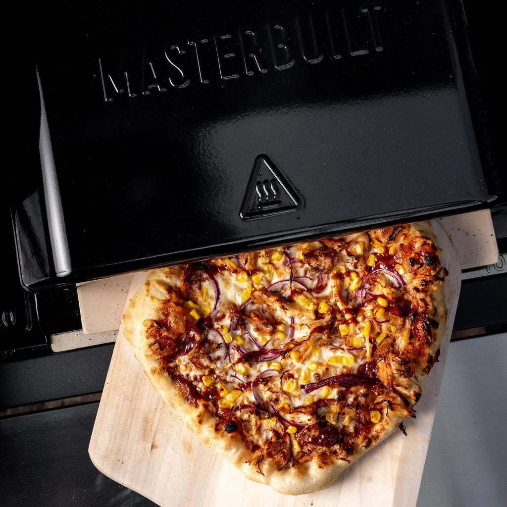 Masterbuilt Pizza Cover Set - grillstir.comMasterbuilt Pizza Cover SetMasterbuiltgrillstir.comMB20181722