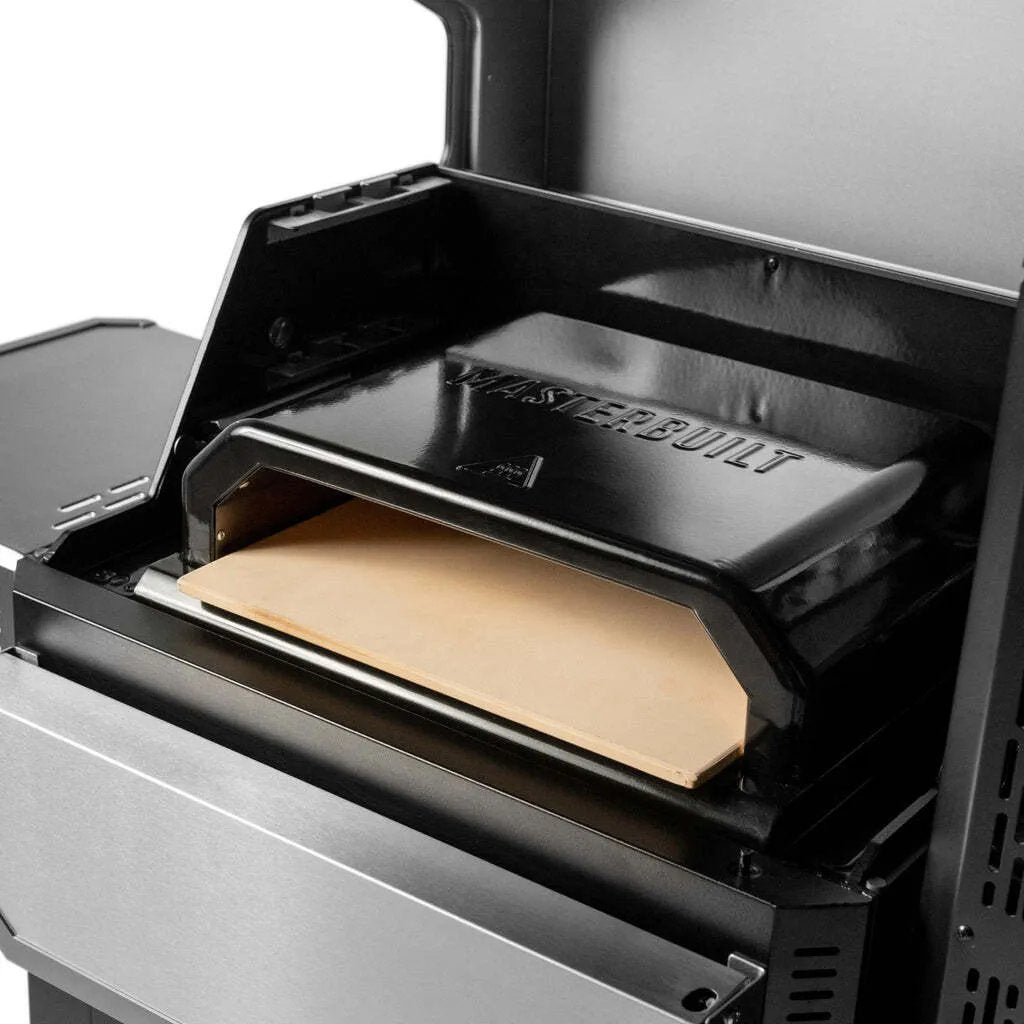 Masterbuilt Pizza Cover Set - grillstir.comMasterbuilt Pizza Cover SetMasterbuiltgrillstir.comMB20181722