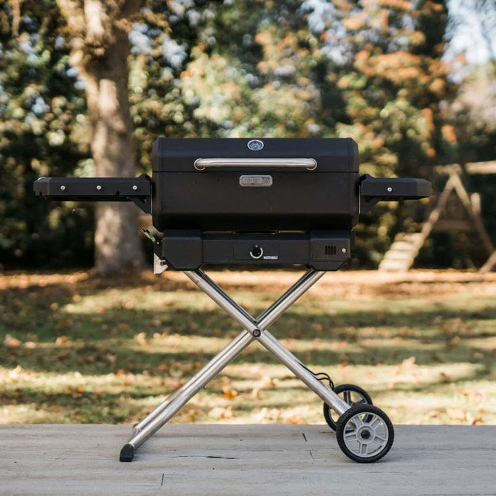 Masterbuilt Portable, mit Untergestell - grillstir.comMasterbuilt Portable, mit UntergestellMasterbuiltgrillstir.comMB20040822