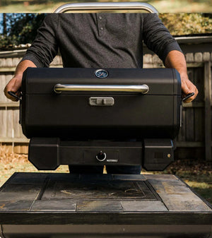Masterbuilt Portable - grillstir.comMasterbuilt PortableMasterbuiltgrillstir.comMB20040622