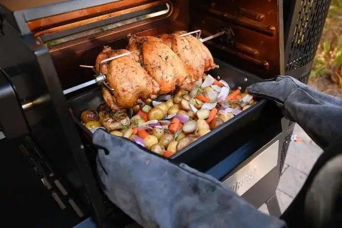 Masterbuilt Rotisserie - grillstir.comMasterbuilt RotisserieMasterbuiltgrillstir.comMB200912200094428276550