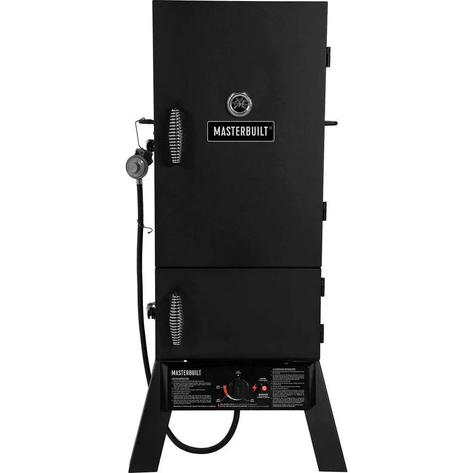 Masterbuilt Smoker DualFuel - grillstir.comMasterbuilt Smoker DualFuelMasterbuiltgrillstir.comMB20051520