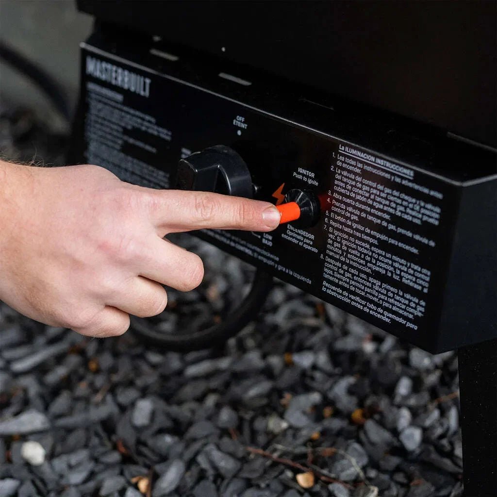 Masterbuilt Smoker DualFuel - grillstir.comMasterbuilt Smoker DualFuelMasterbuiltgrillstir.comMB20051520