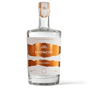 Mayaciel Tequila Blanco, 500 ml - grillstir.comMayaciel Tequila Blanco, 500 mlGrillstargrillstir.com