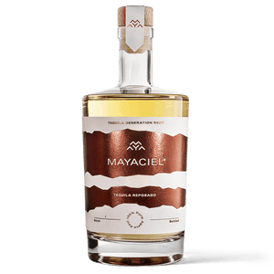 Mayaciel Tequila Reposado, 500ml - grillstir.comMayaciel Tequila Reposado, 500mlGrillstargrillstir.com