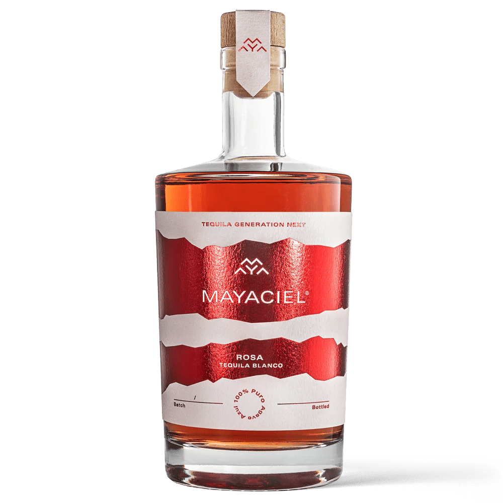 Mayaciel Tequila Rosa, 500 ml - grillstir.comMayaciel Tequila Rosa, 500 mlGrillstargrillstir.com