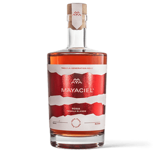Mayaciel Tequila Rosa, 500 ml - grillstir.comMayaciel Tequila Rosa, 500 mlGrillstargrillstir.com