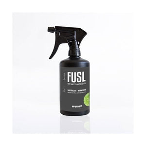 McBrikett FUSL Fett und Schmutzlöser, 500ml - grillstir.comMcBrikett FUSL Fett und Schmutzlöser, 500mlMcBrikettgrillstir.com71050 - min4260348081093