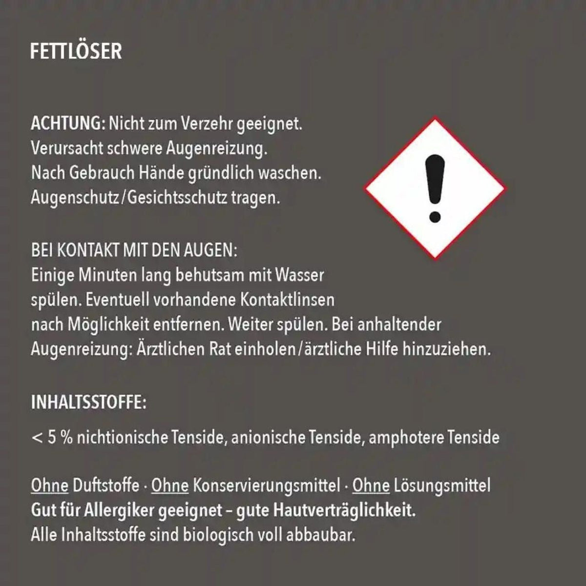 McBrikett FUSL Fettlöser Grill & Backofen - grillstir.comMcBrikett FUSL Fettlöser Grill & BackofenMcBrikettgrillstir.comF010504260348084001