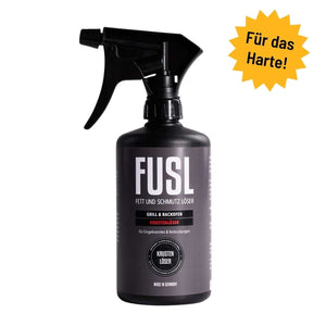 McBrikett FUSL Krustenlöser, Grill - und Backofenreiniger, 500 ml - grillstir.comMcBrikett FUSL Krustenlöser, Grill - und Backofenreiniger, 500 mlMcBrikettgrillstir.comF020504260348084018