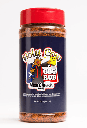 Meat Church Holy Cow - 340 g - grillstir.comMeat Church Holy Cow - 340 gMeat Churchgrillstir.com