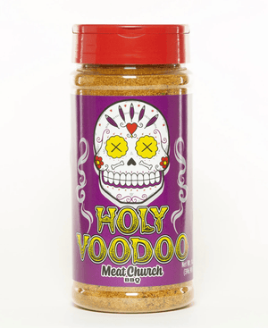 Meat Church Holy Voodoo - 396 g - grillstir.comMeat Church Holy Voodoo - 396 gMeat Churchgrillstir.com