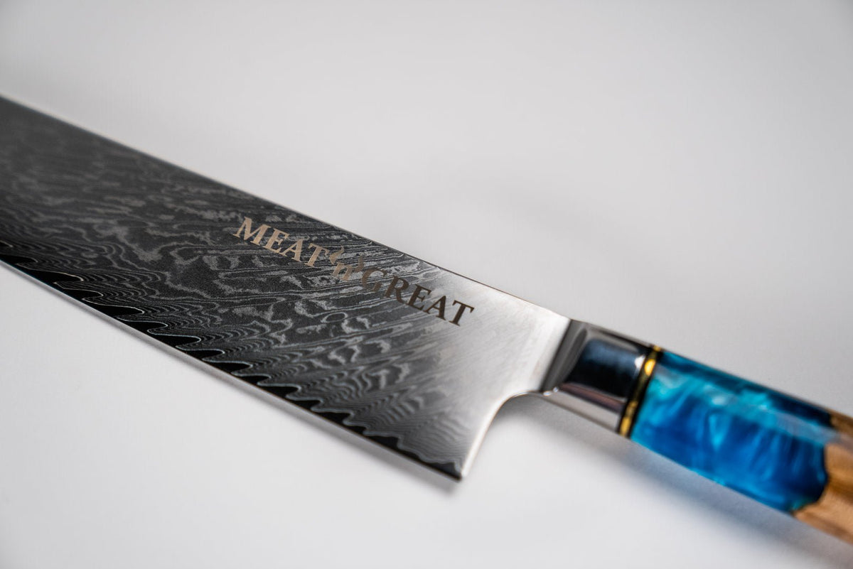 Meat 'n' Great "Aquarell" Bossmesser - grillstir.comMeat 'n' Great "Aquarell" BossmesserMeat 'n' Greatgrillstir.comM - 500124068097500120